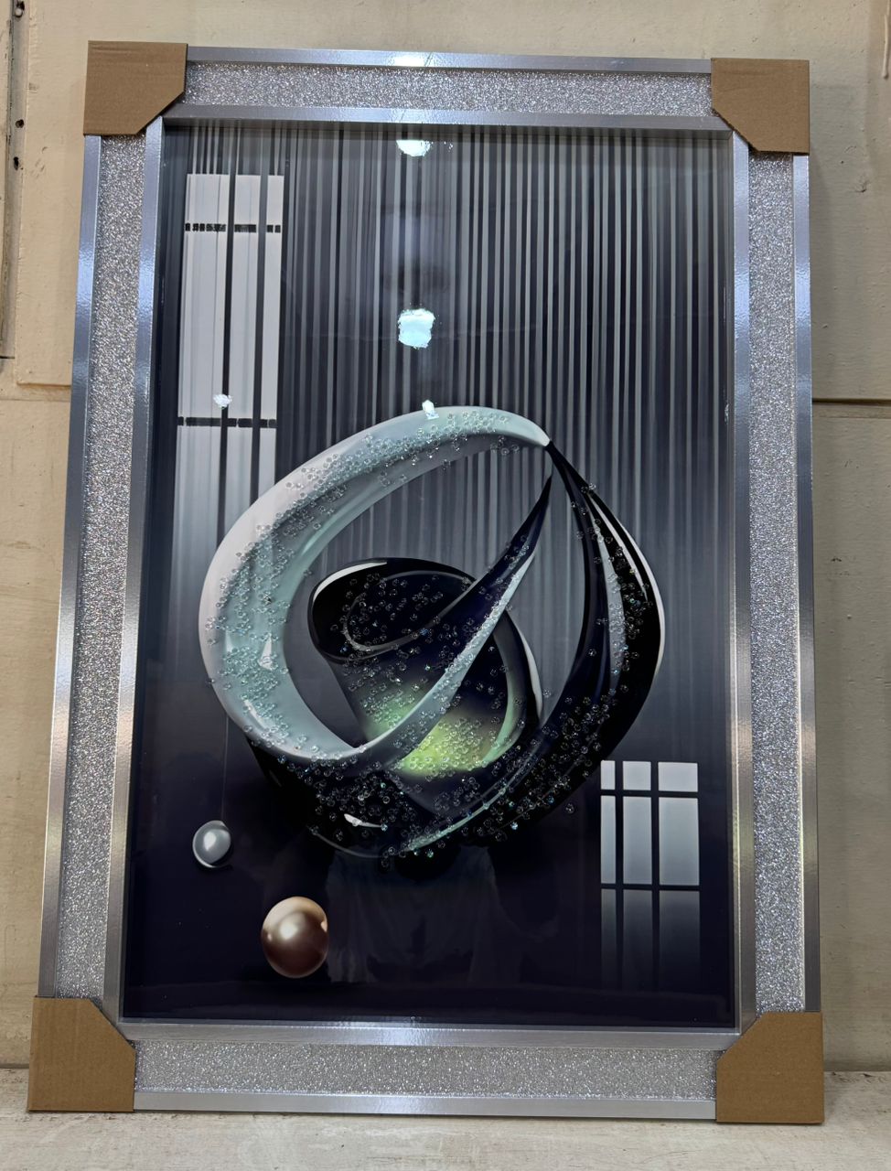 Les tableaux 1 pièce  sont disponibles - Vue détaillée 2