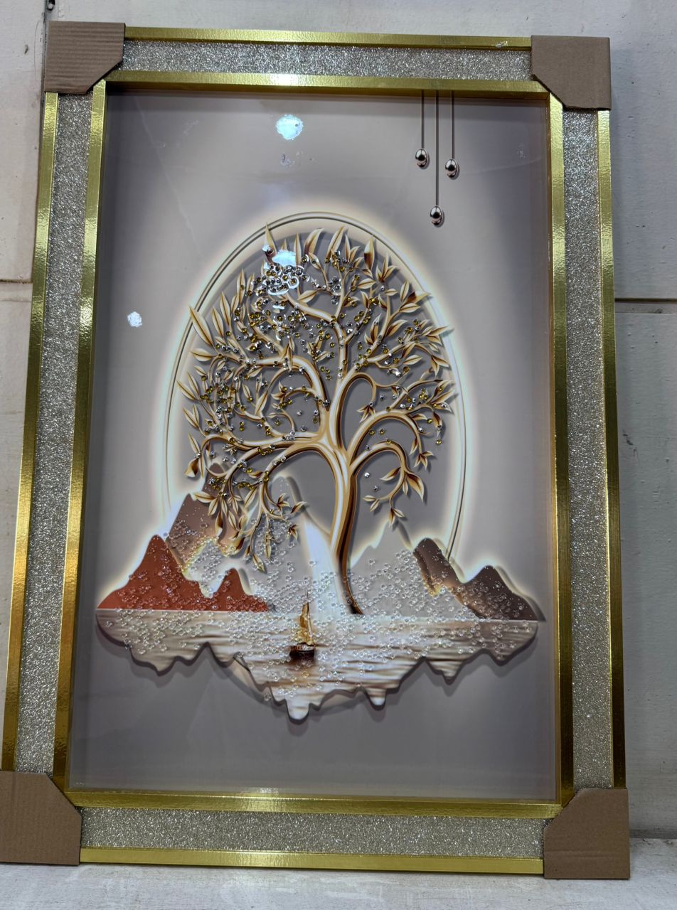 Les tableaux 1 pièce  sont disponibles - Vue détaillée 3