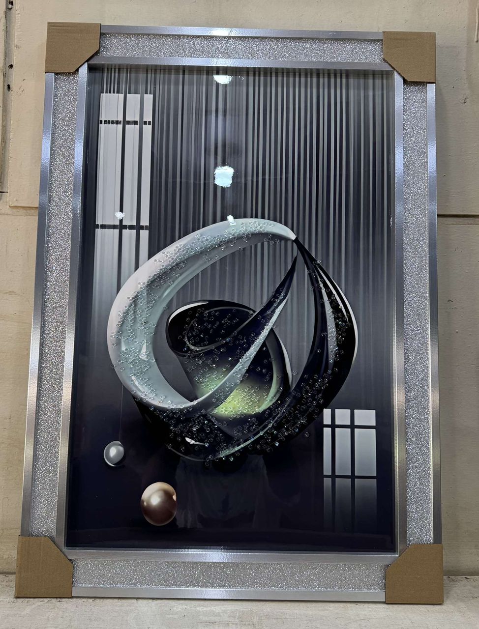 Les tableaux 1 pièce  sont disponibles - Vue détaillée 4