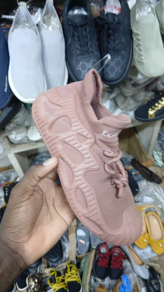 Ensemble des chaussures - Vue détaillée 5