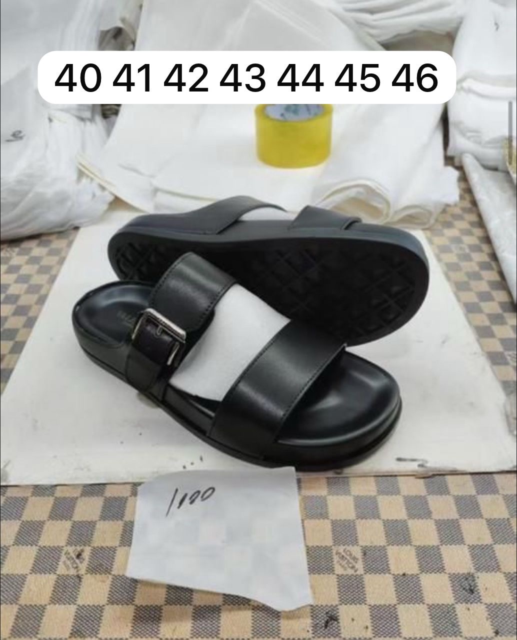 Tapette - Vue détaillée 12