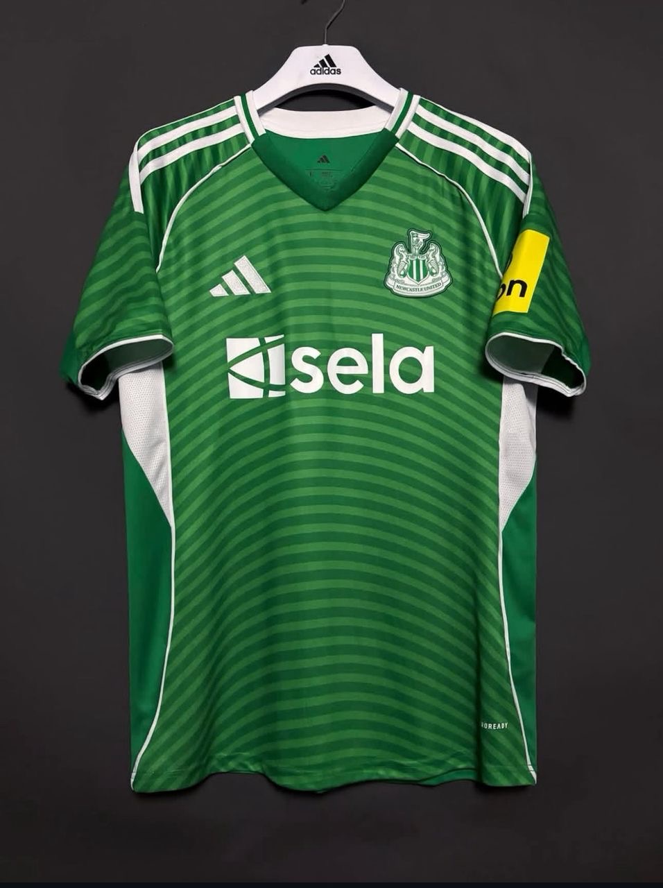 Maillots - Vue détaillée 3