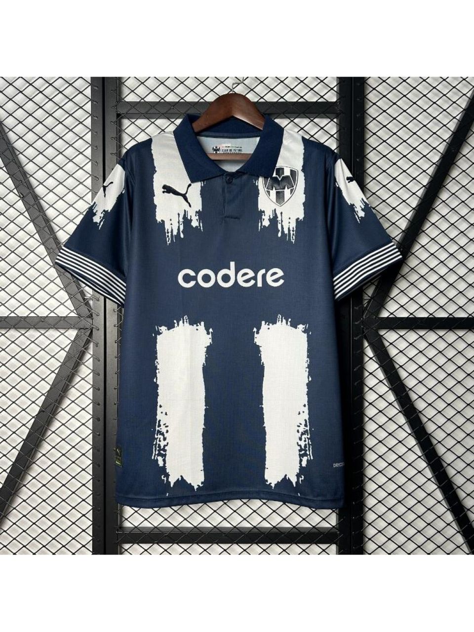 Maillots - Vue détaillée 4