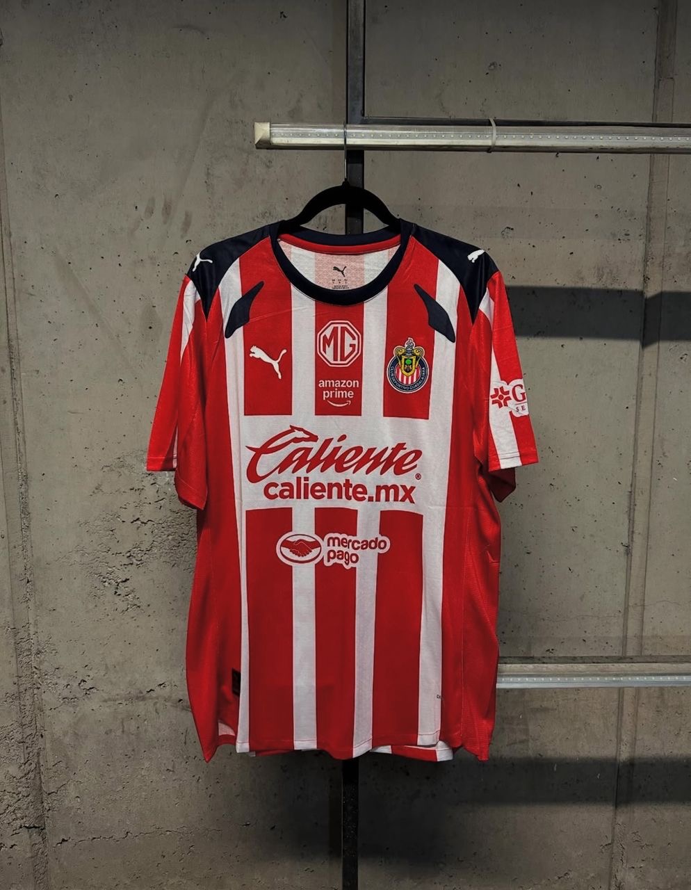 Maillots - Vue détaillée 7