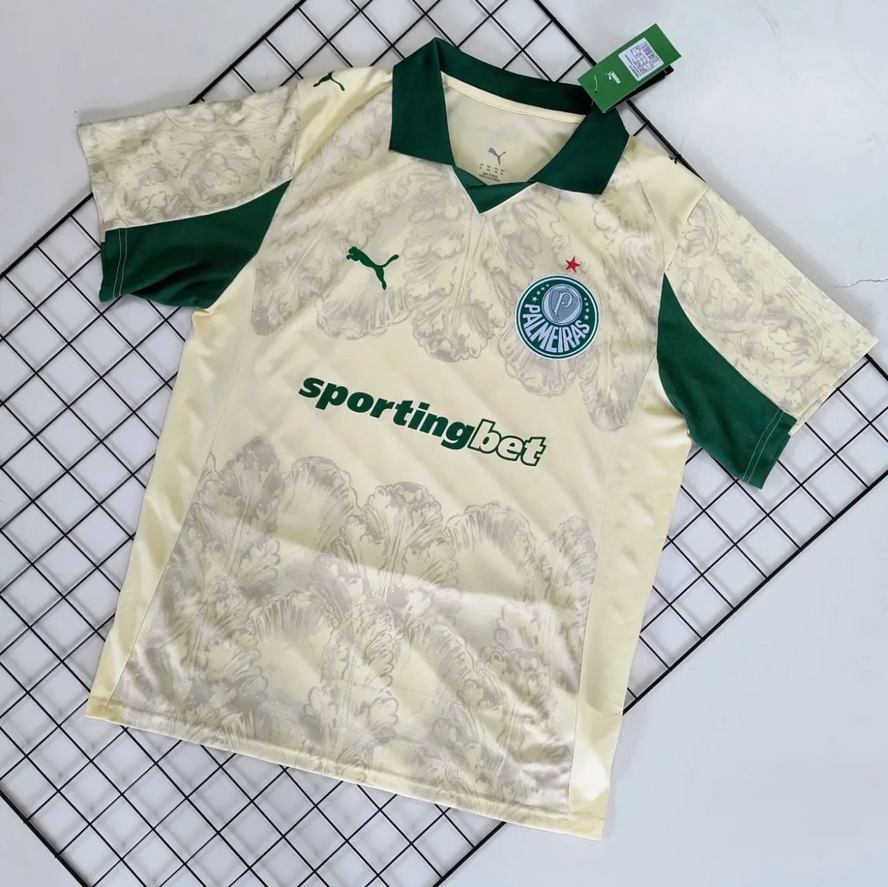 Maillots - Vue détaillée 16