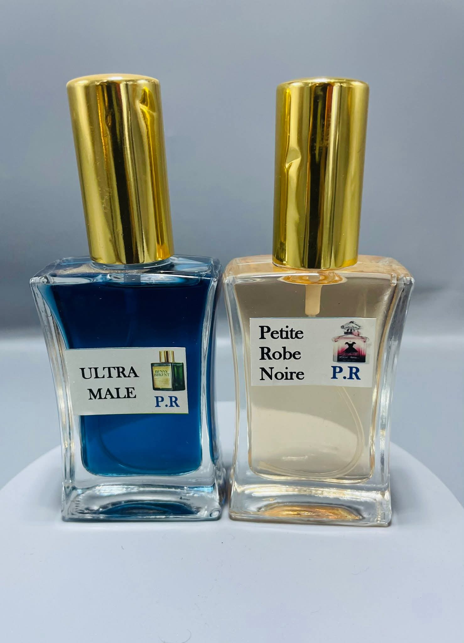 Parfum Vrac 50ml - Vue détaillée 7