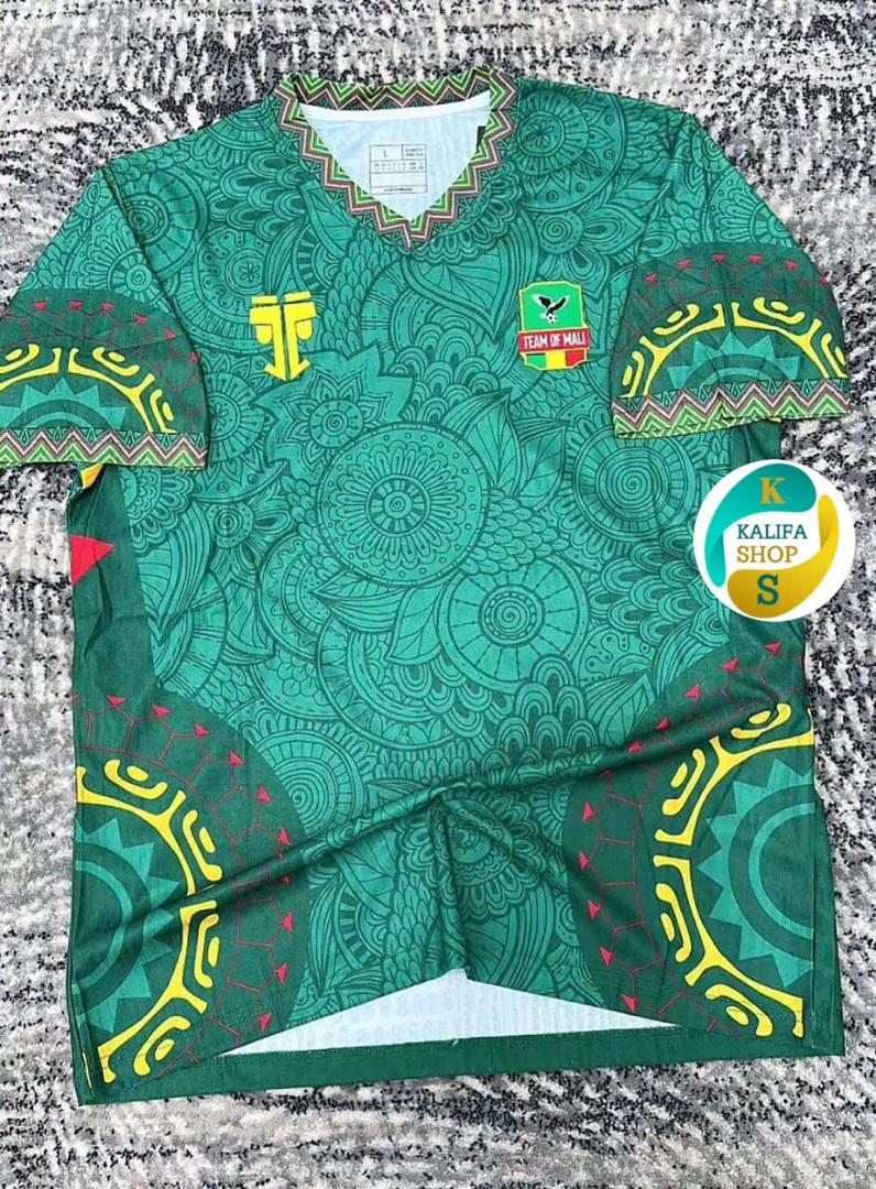 Maillot - Vue détaillée 3