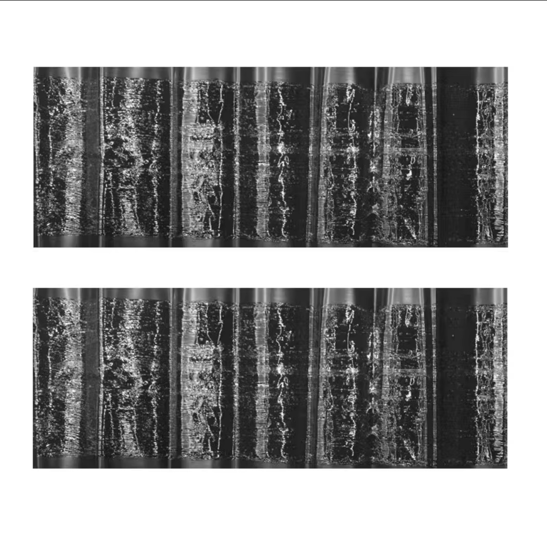 Colle à souris - Vue détaillée 4