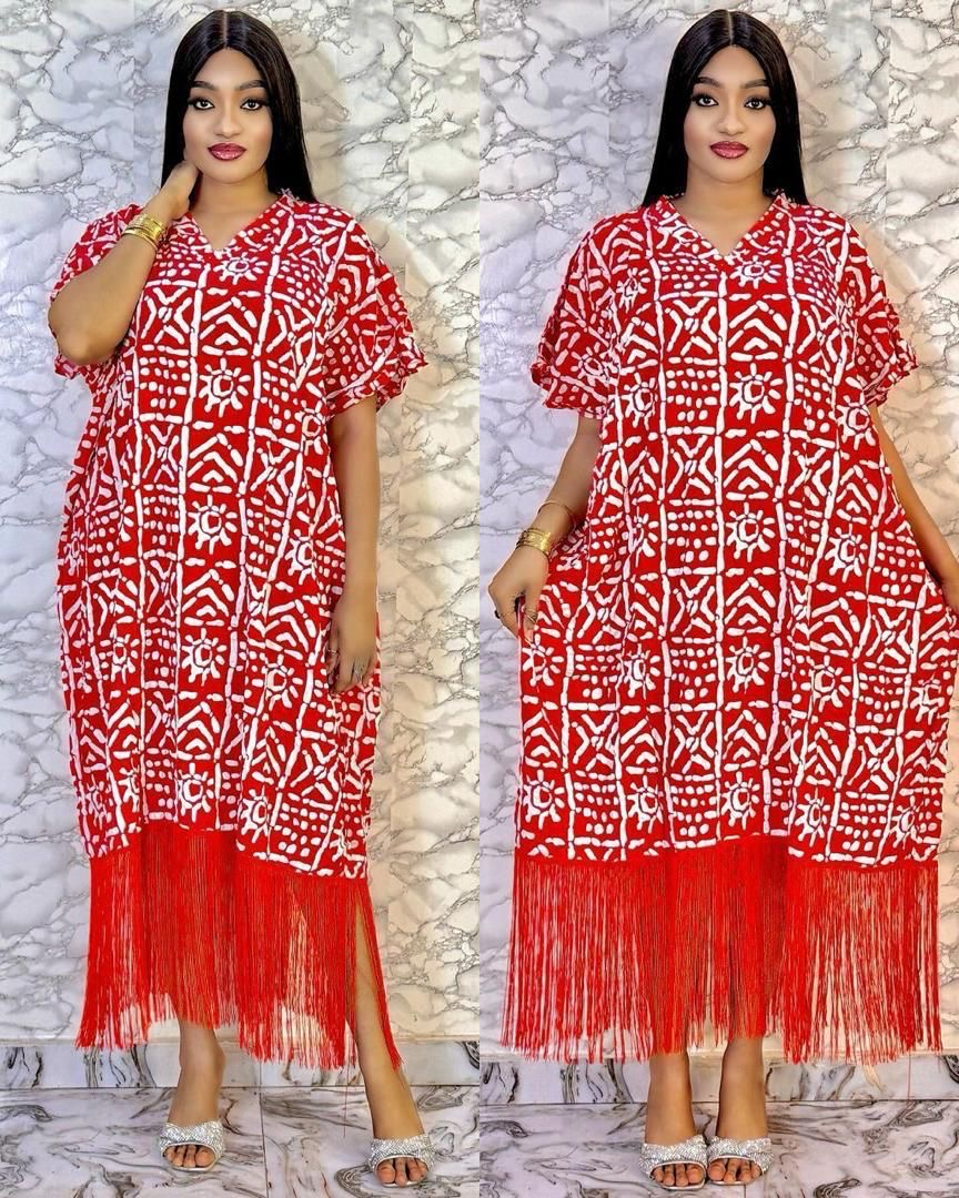 Robe - Vue détaillée 3