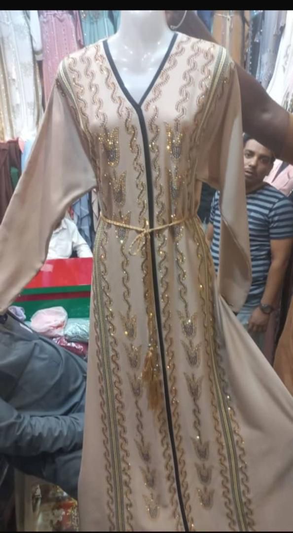 Hidjab de qualité - Vue détaillée 4