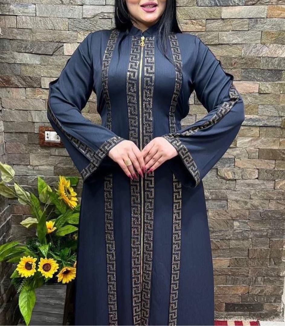 Hidjab de qualité - Vue détaillée 7