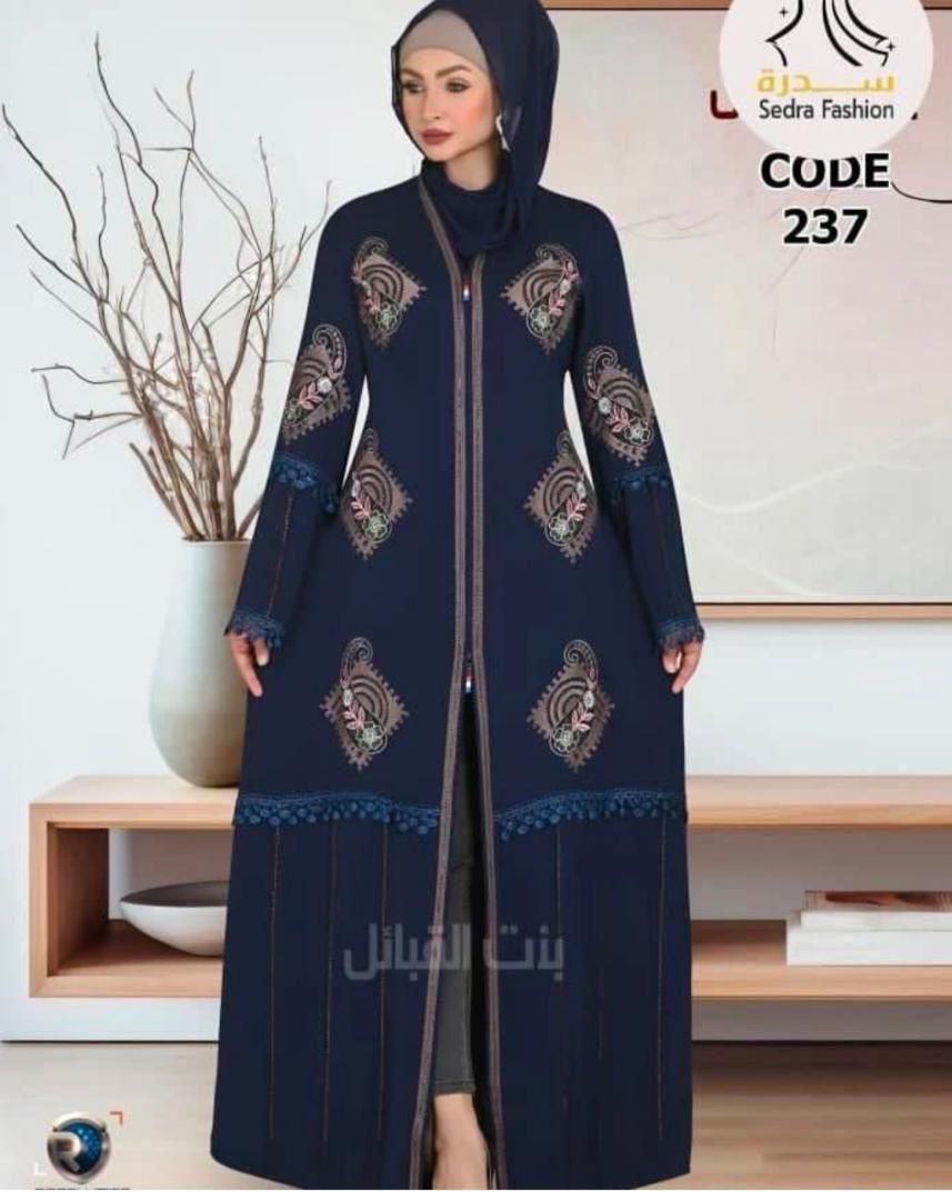 Hidjab de qualité - Vue détaillée 10