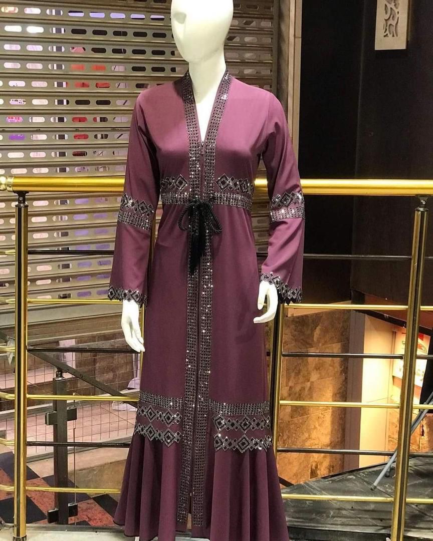 Hidjab de qualité - Vue détaillée 11