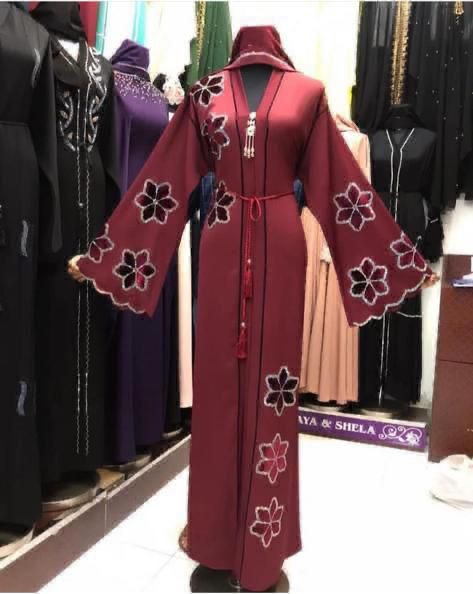 Hidjab de qualité - Vue détaillée 15