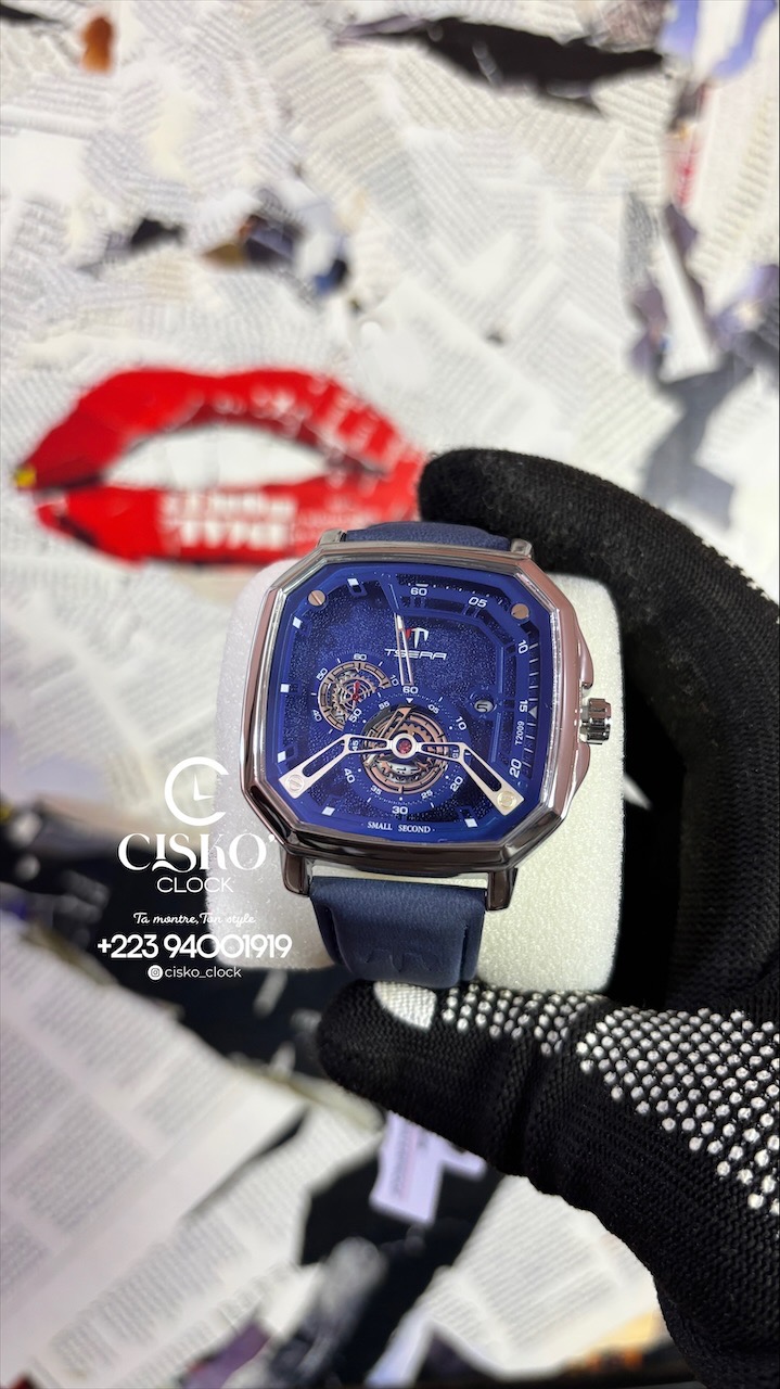 TSERA - Vue détaillée 2