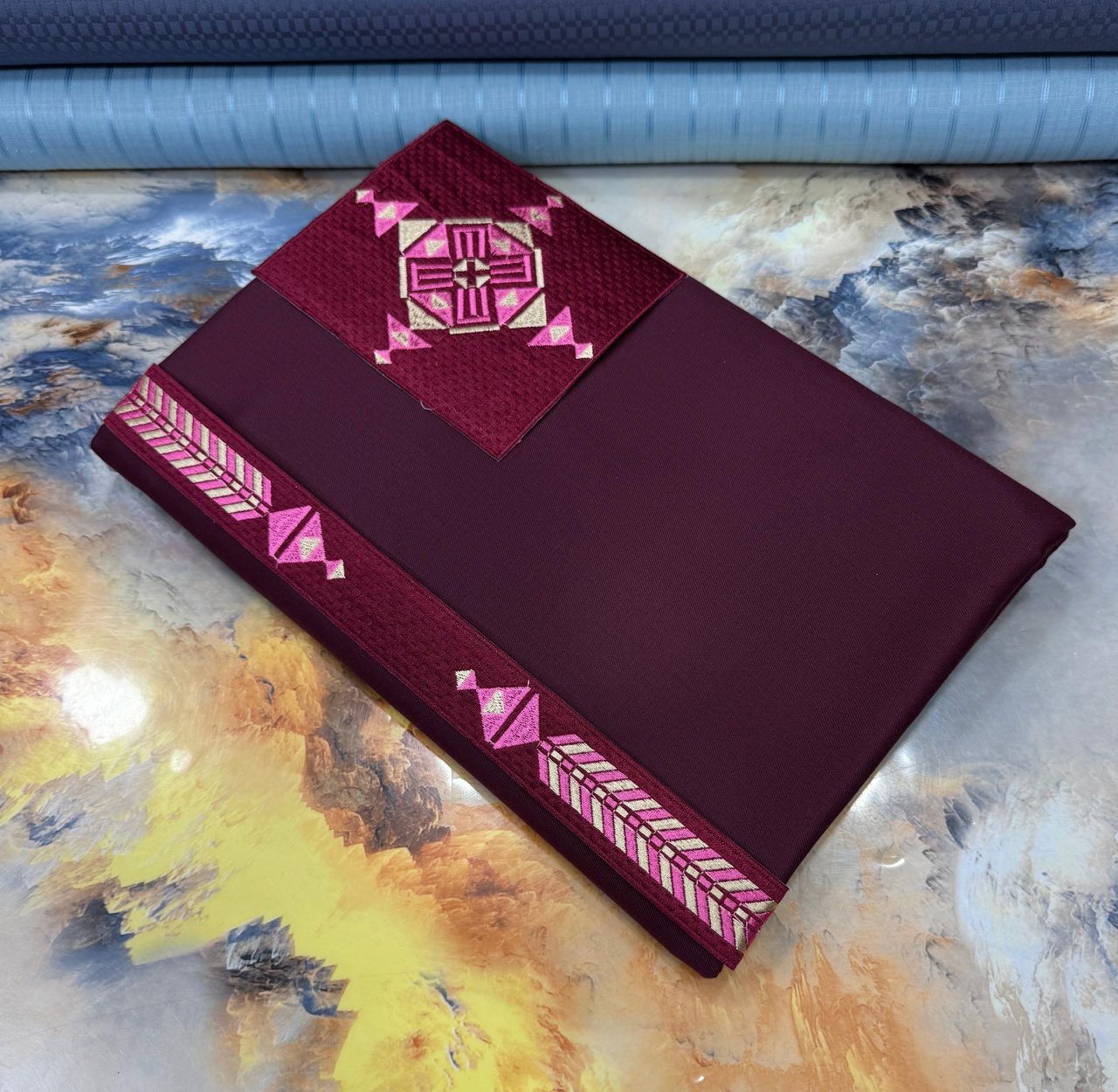 Tissue - Vue détaillée 5