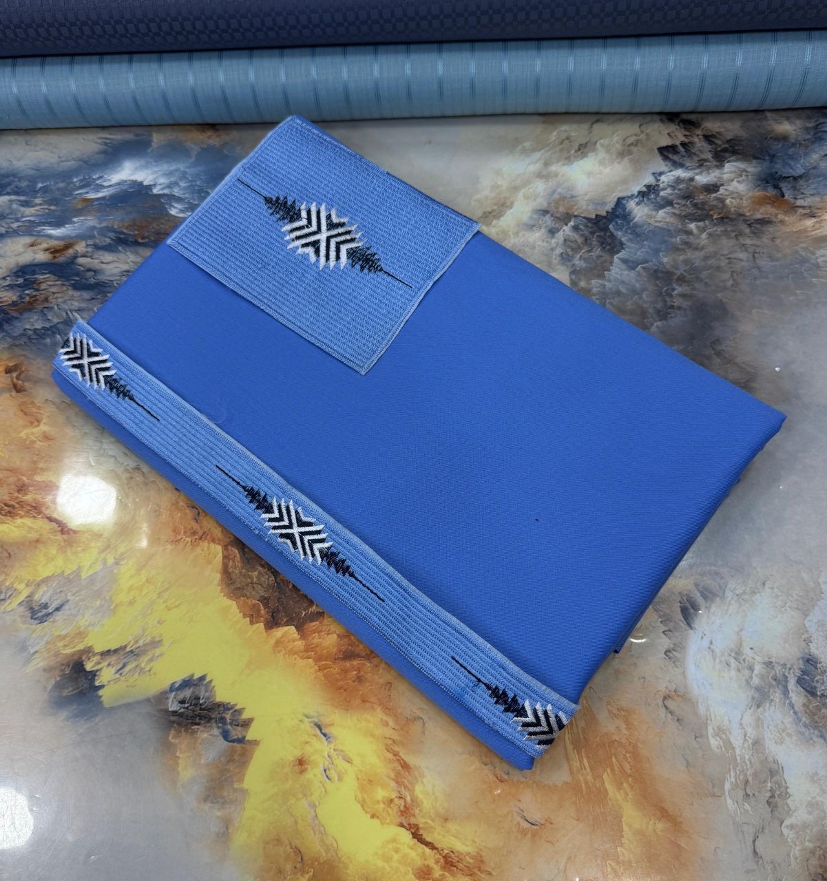 Tissue - Vue détaillée 7