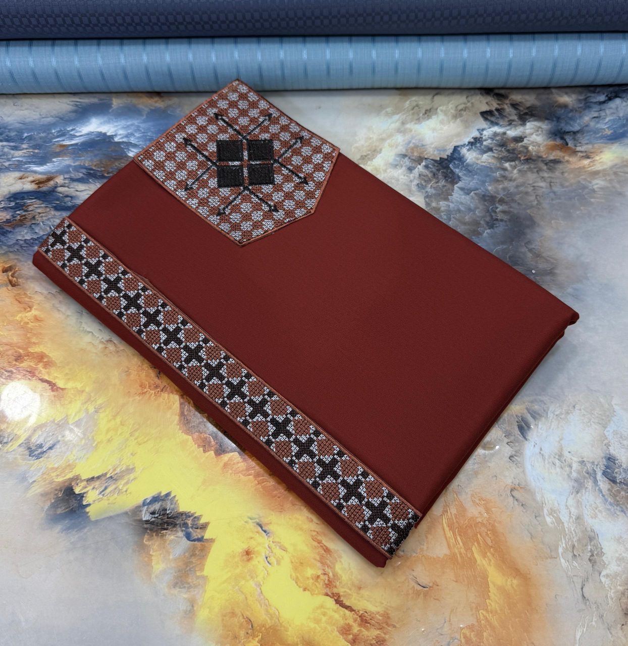 Tissue - Vue détaillée 8