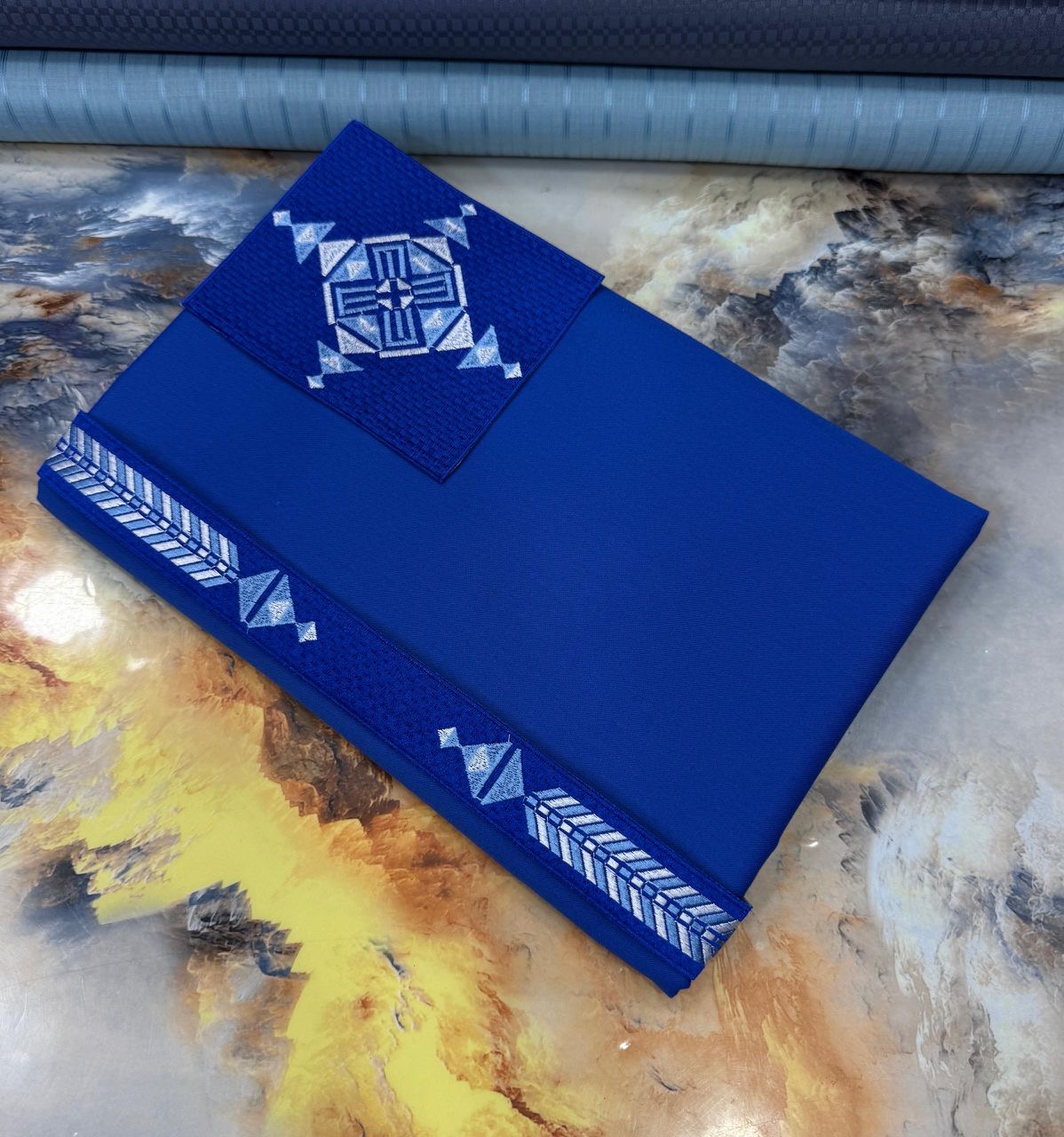 Tissue - Vue détaillée 10