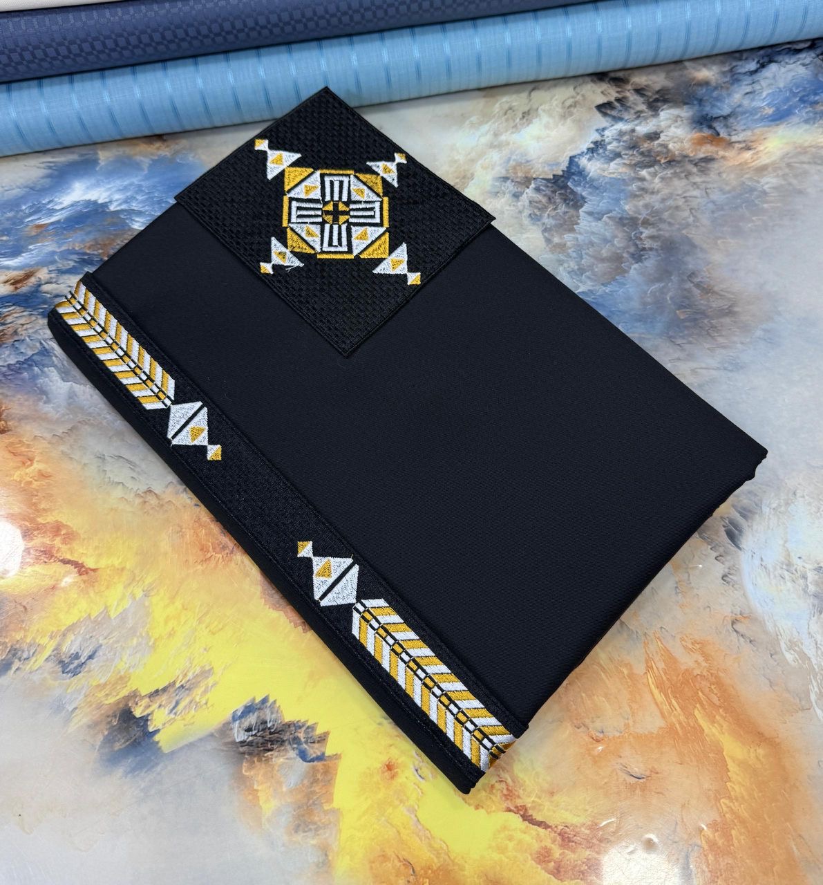 Tissue - Vue détaillée 12