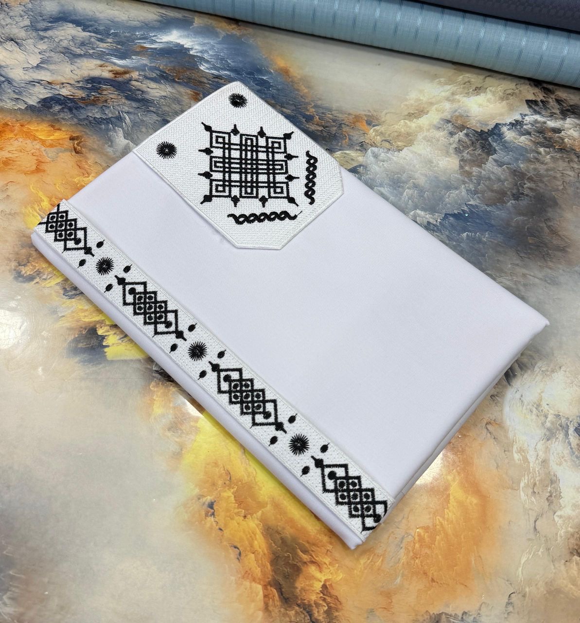 Tissue - Vue détaillée 13