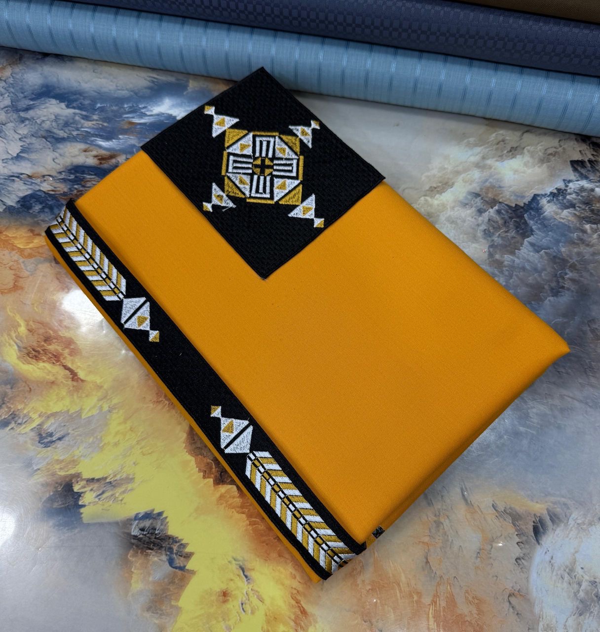 Tissue - Vue détaillée 15