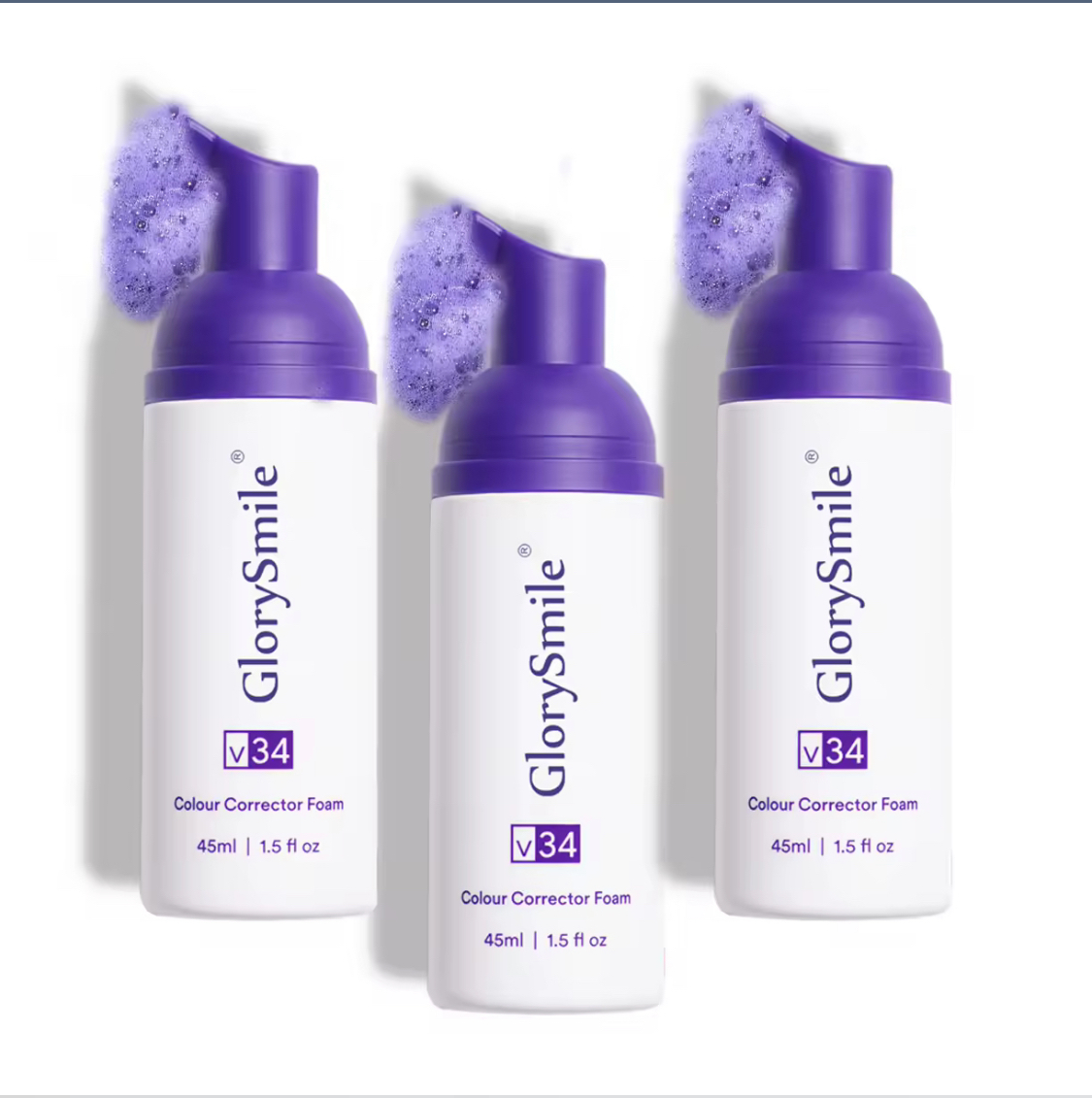 Glory Smile - Vue détaillée 1