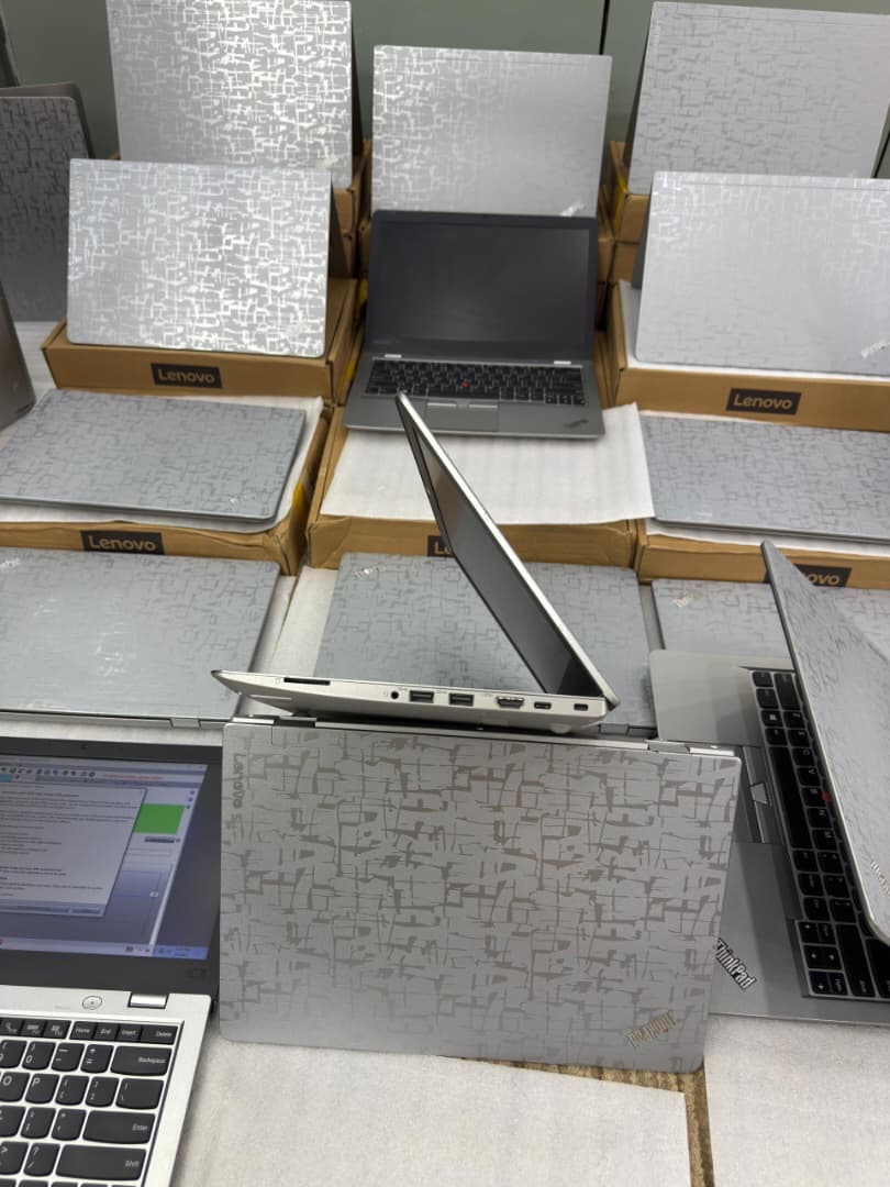 💻 LENOVO THINKPAD 13* - Vue détaillée 7