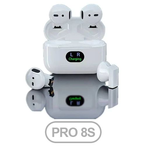 Pro ECOUTEUR PRO 8 Plus - Vue détaillée 1