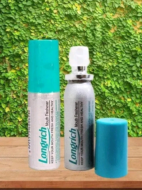 Senteur de bouche de Longrich - Vue détaillée 1