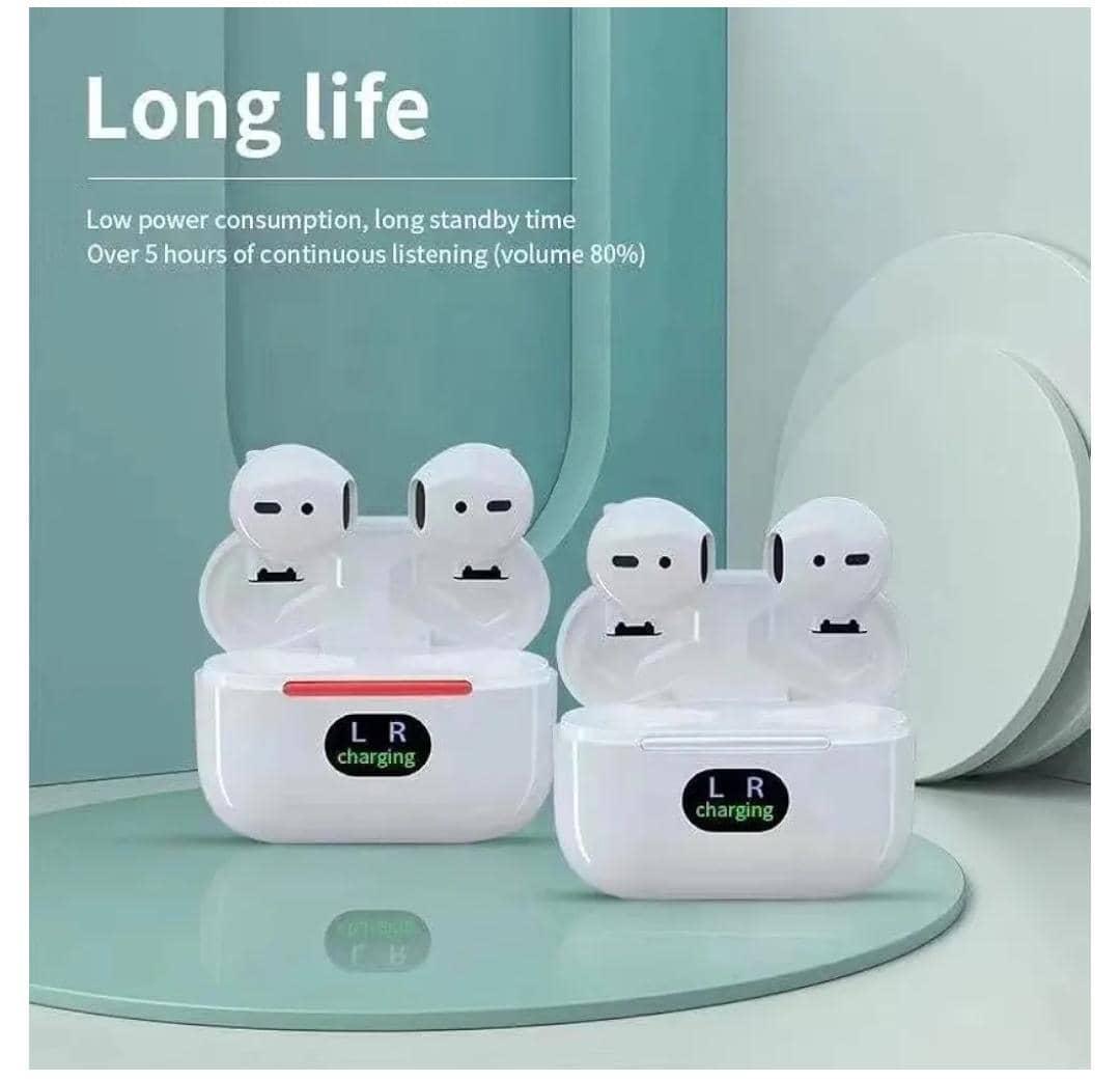 *🎧 Écouteurs Pro 8 Plus TWS* - Vue détaillée 2