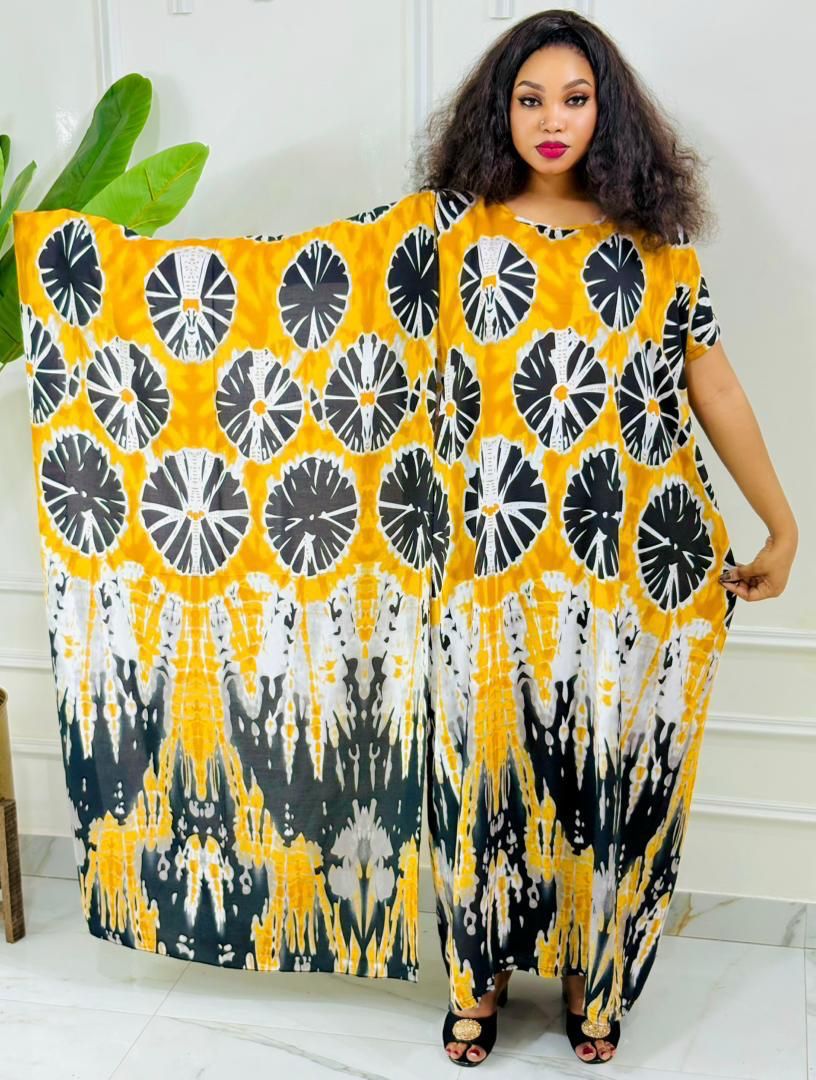 Robe 👗 Élégance tendance et confort - Vue détaillée 4