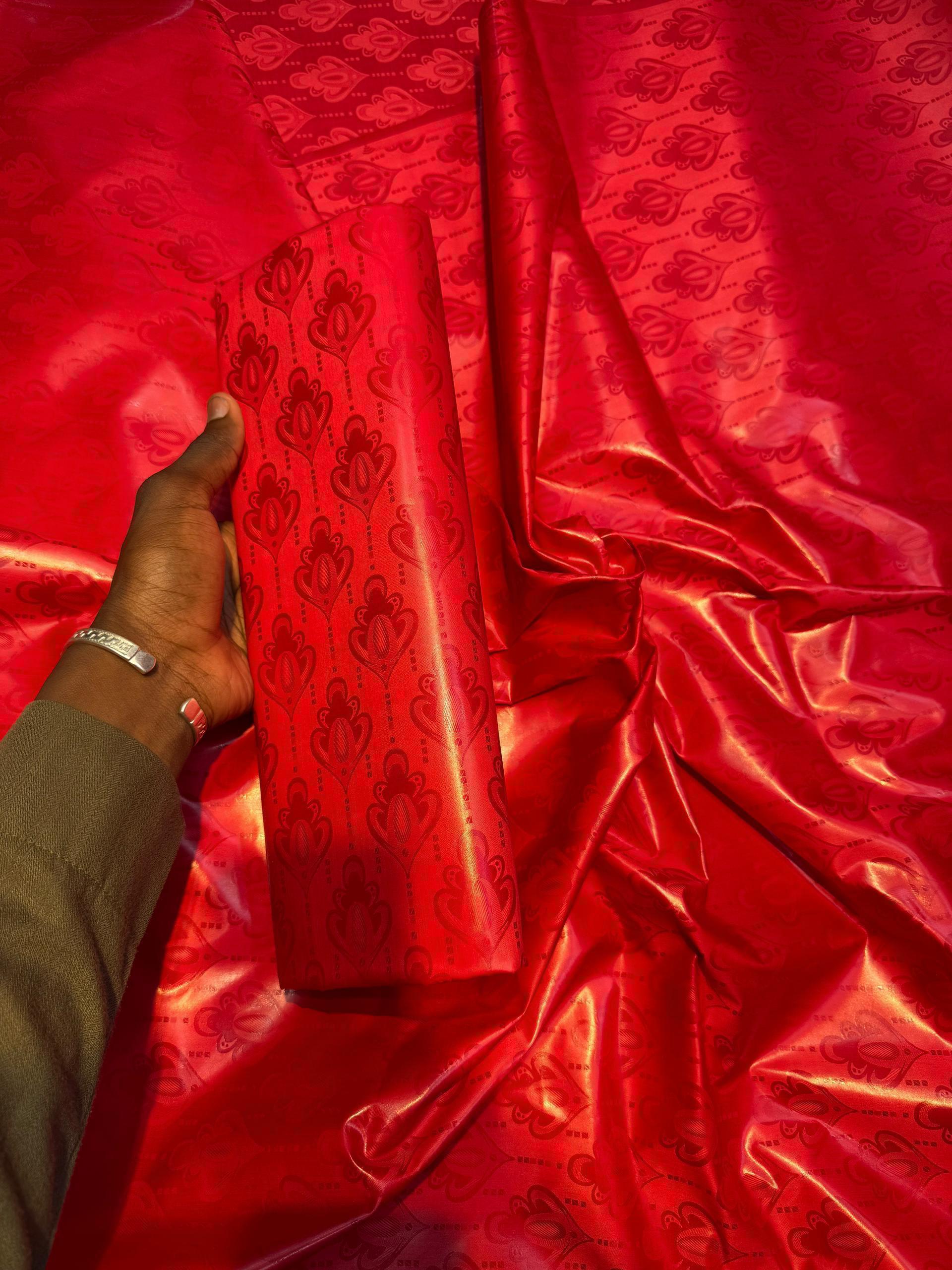 Bazin super riche - Vue détaillée 4