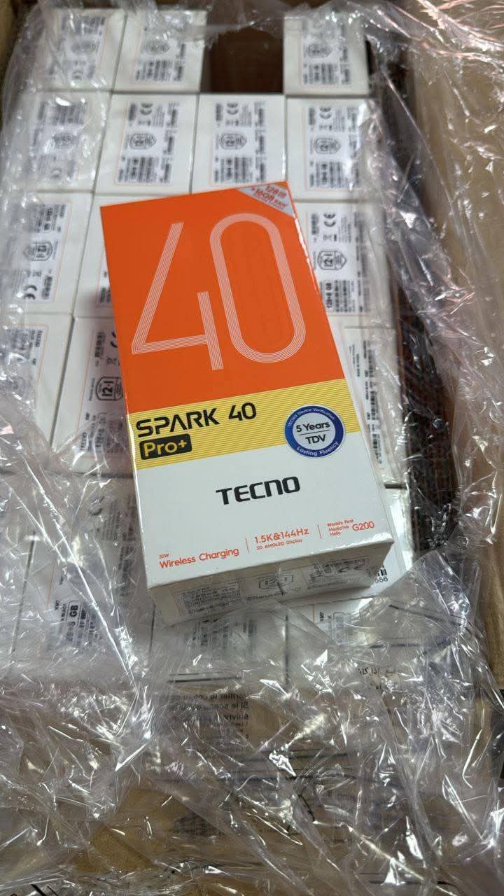 Téléphone - Vue détaillée 1