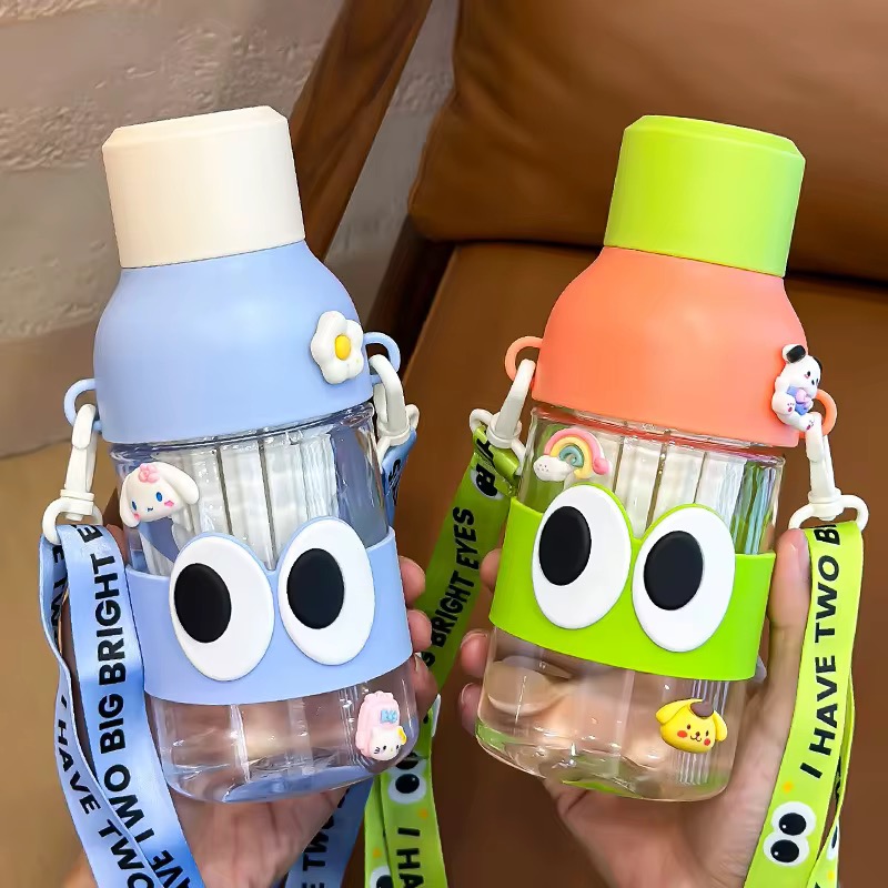 Bidon - Vue détaillée 2