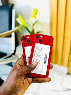 iPhone - Vue détaillée 1