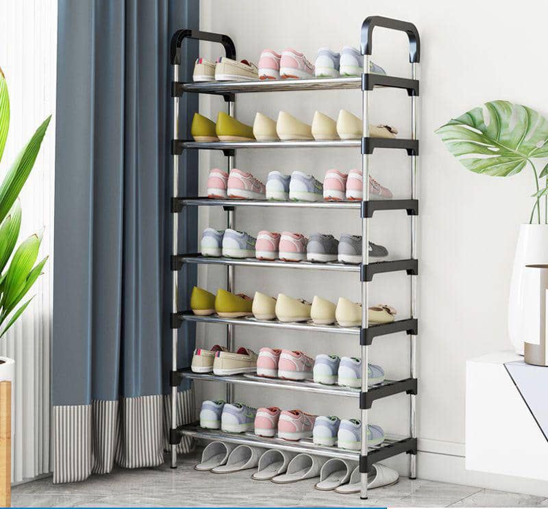 Étagère chaussures - Vue détaillée 1