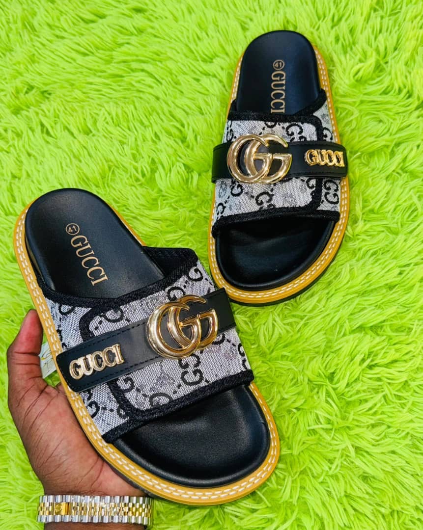 Tapettes Gucci Originales 🥰 - Vue détaillée 2