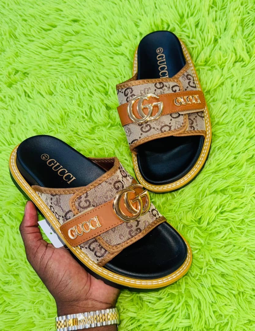 Tapettes Gucci Originales 🥰 - Vue détaillée 3