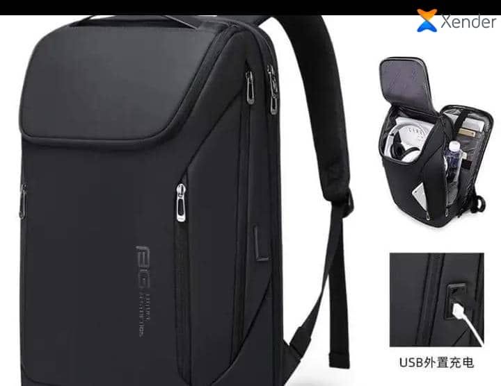 Sacs d’écolier, de business et de voyage* 🧳 🥰🥰🥰 - Vue détaillée 3