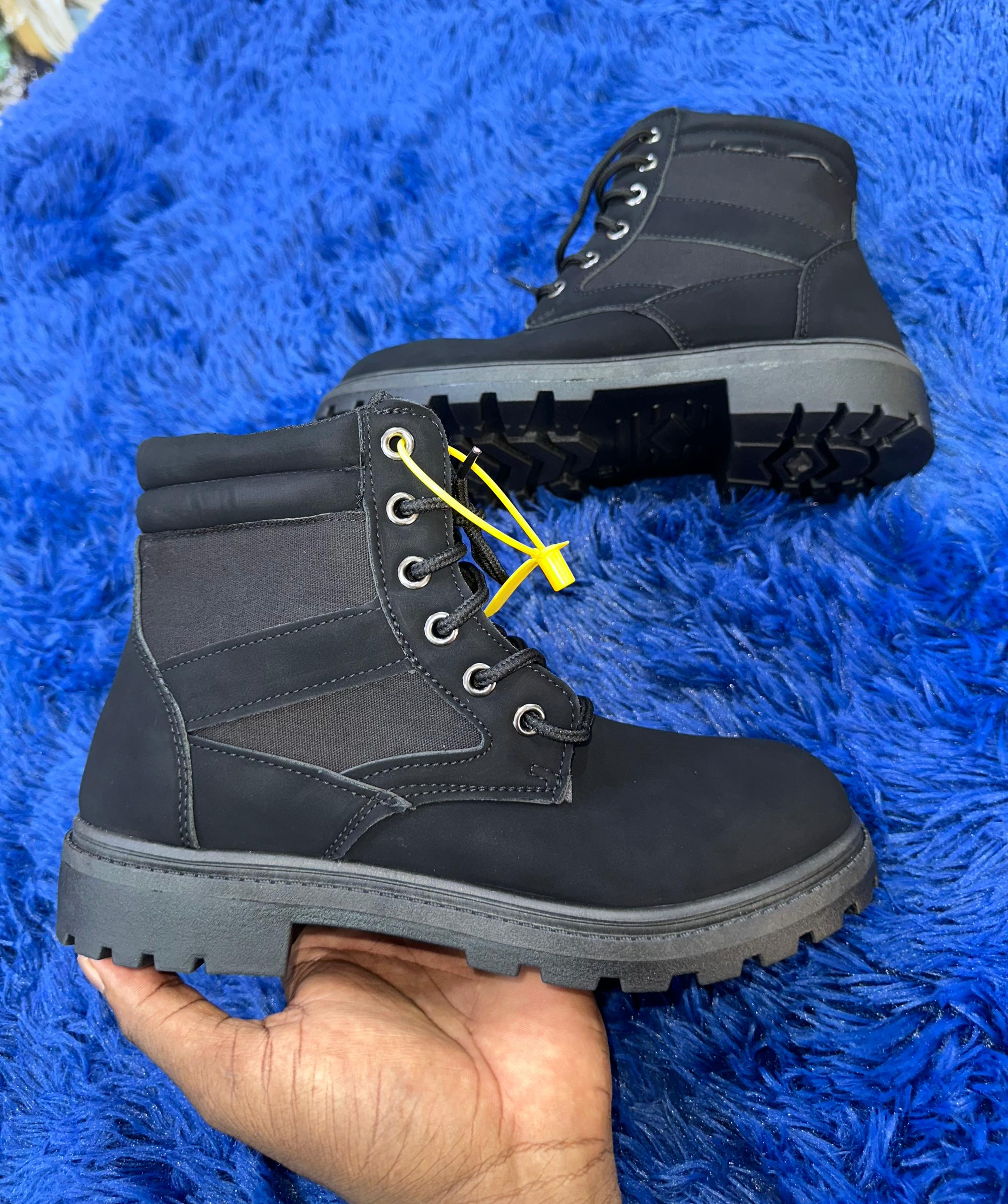 Chaussures - Vue détaillée 3