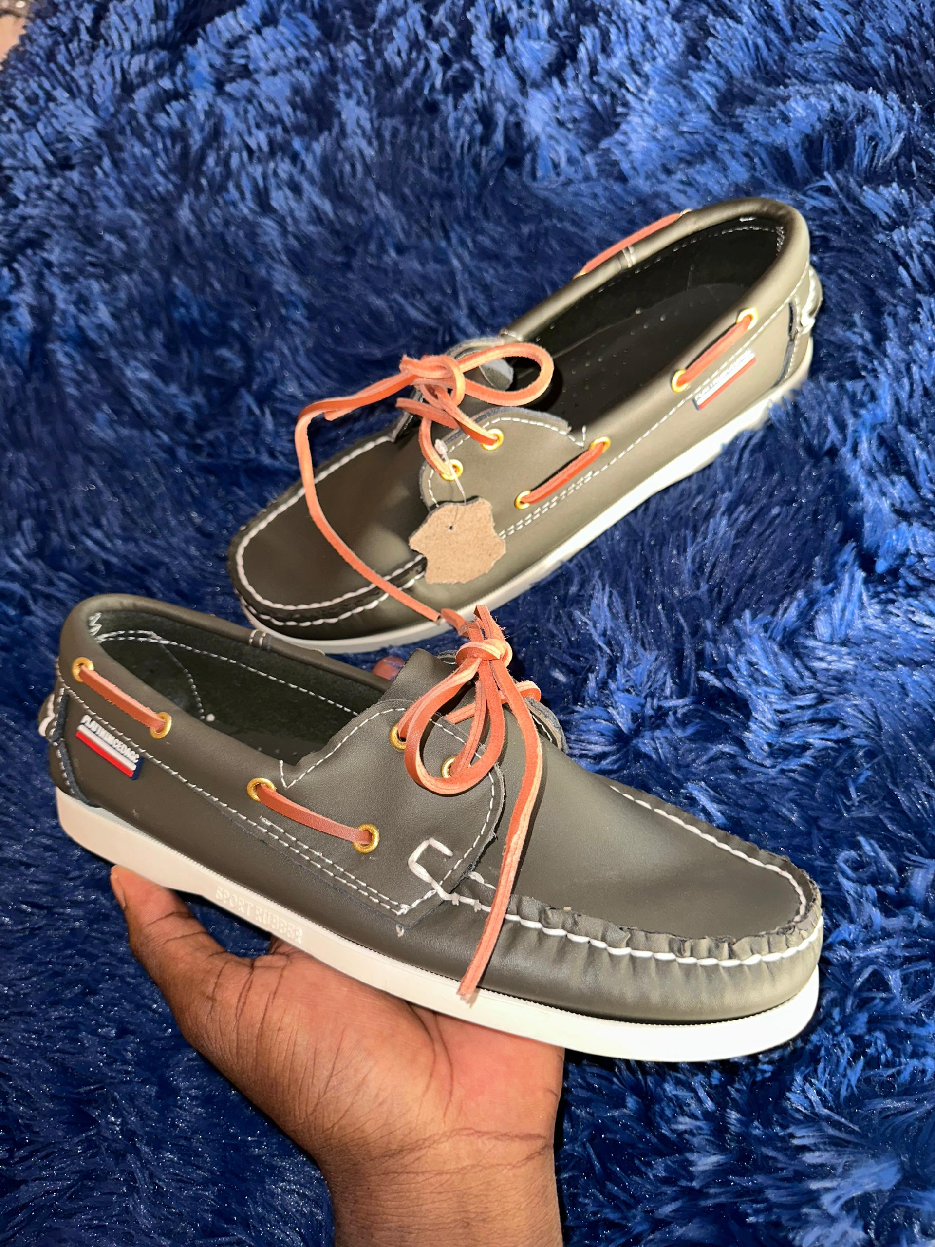 Chaussures - Vue détaillée 5