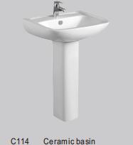 Toilettes complètement - Vue détaillée 6