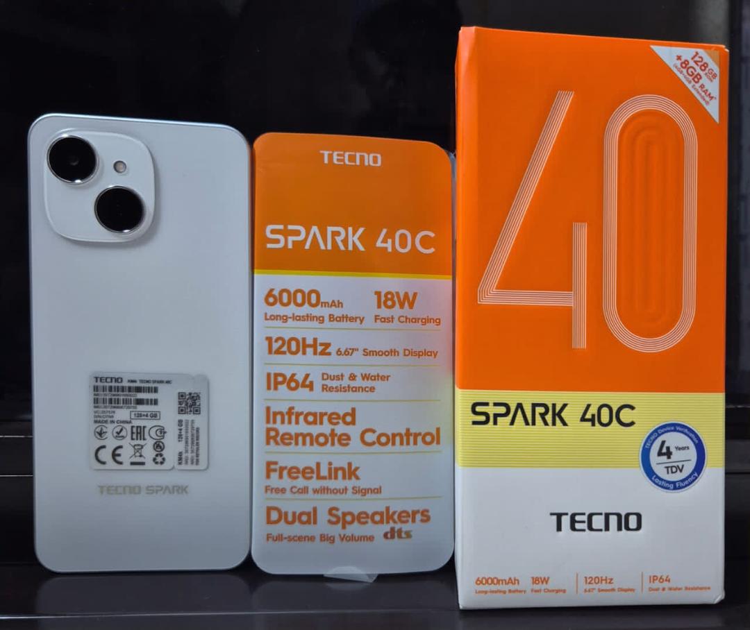 Téléphone - Vue détaillée 1