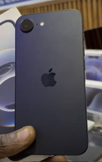 iPhone - Vue détaillée 1