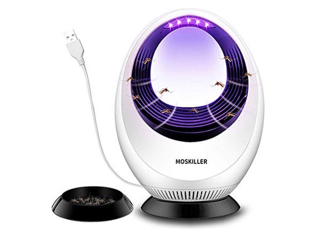 MOSKILLER - Vue détaillée 1