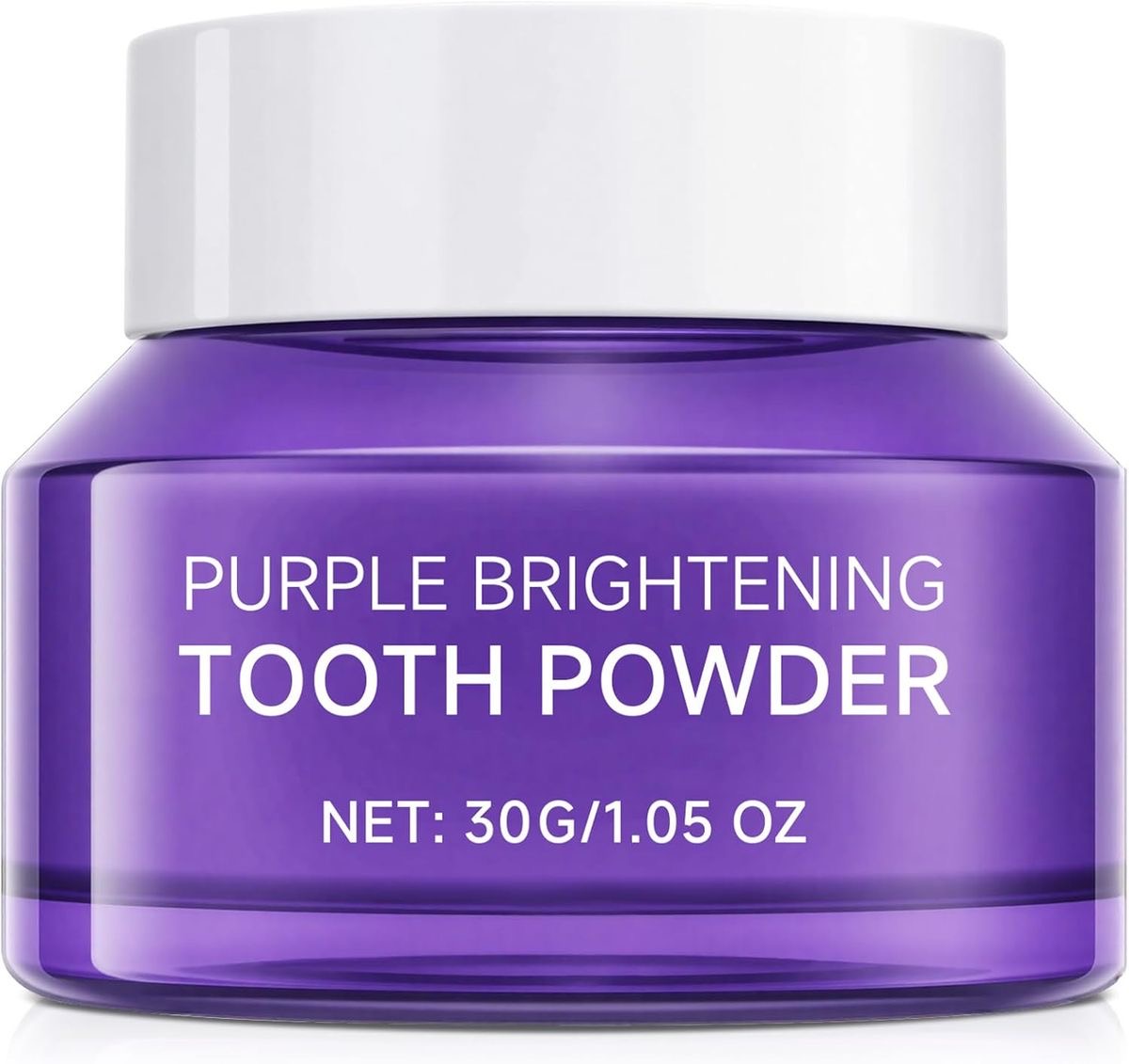 YECLUCE TOOTH POWDER - Vue détaillée 1