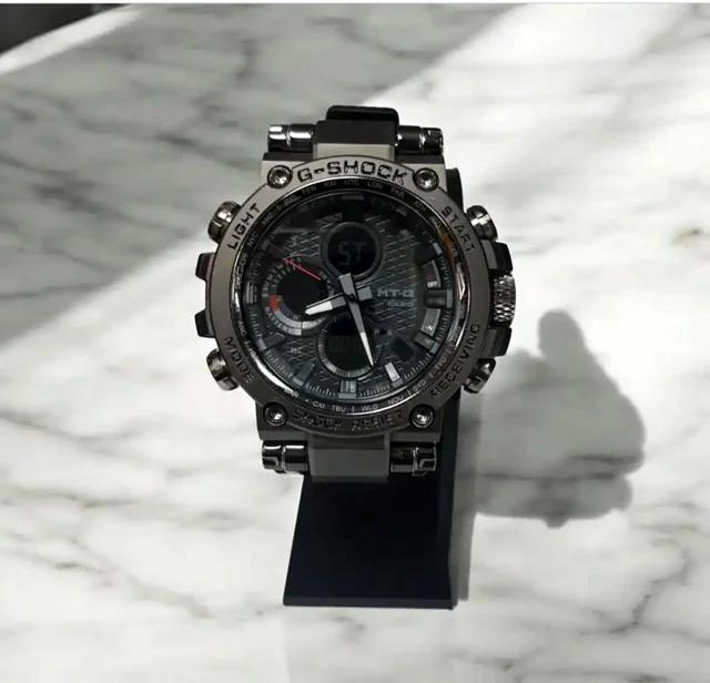 Montre - Vue détaillée 4