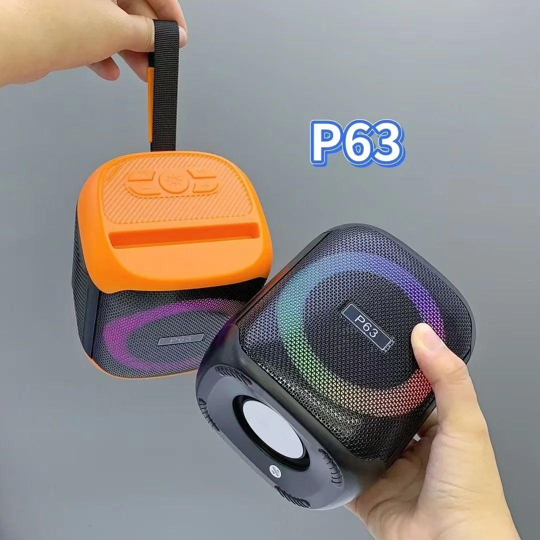 NOUVEAU P63 Outdoor - Vue détaillée 2