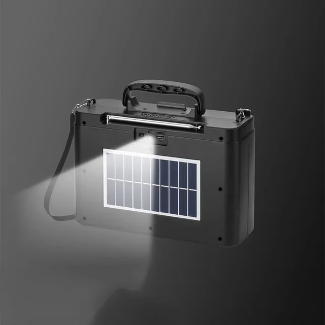 Usine HF-F132 directe panneau - Vue détaillée 3